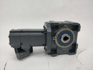 Siemens 1FK7032-5AK71-1UU5-Z SIMOTICS 3 Motor for Motion Control