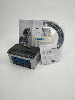 Festo 18210 7x161361, 559651, 18265, 18624