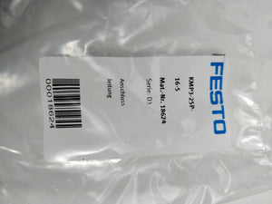 Festo 18210 7x161361, 559651, 18265, 18624