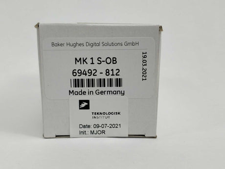 GE MK1S-OB