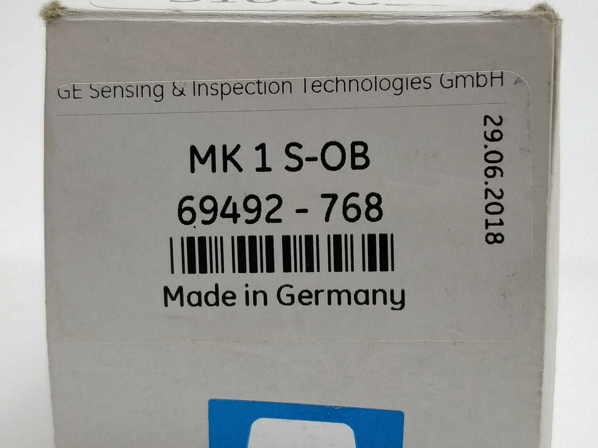 GE MK1S-OB 69492-768