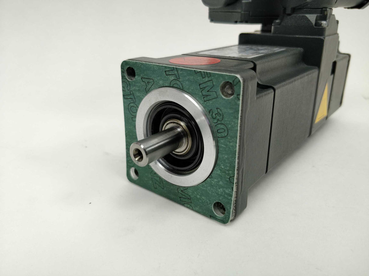 Siemens 1FK7022-5AK71-1UG5 Synchronous servo motor