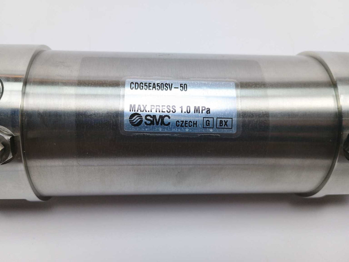 SMC CDG5EA50SV-50 Cylinder