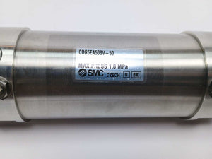 SMC CDG5EA50SV-50 Cylinder