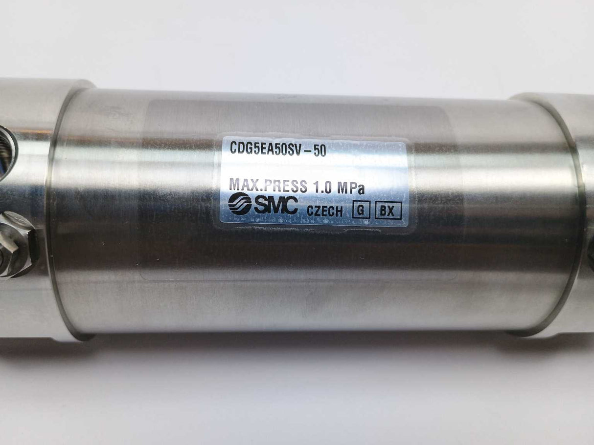 SMC CDG5EA50SV-50 Cylinder