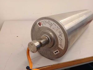 Rulmeca 138LS Drum Motor 3 Phase - 0.55 kW - 0.26 m/s - RL 650 mm