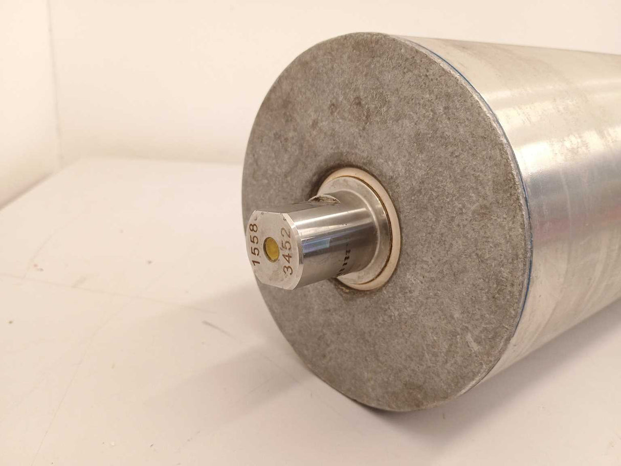 Interroll DM 0138 Drum Motor - i49,20 - 370W - Ø 138,0mm FW 507,0mm