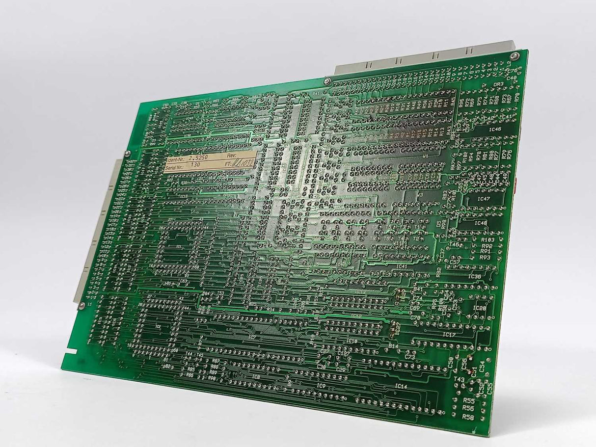 Arburg 104.749 2.5250 I/O board