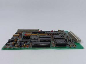 Arburg 2.5242 Multronica Control Card