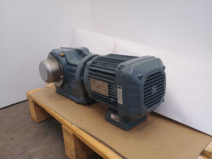 SEW-EURODRIVE  KT57/TDRN90S4 Gearmotor 65.8284031601.0002.23