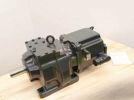 Siemens 1FG1107-1RG13-2AK1-Z Motor