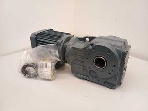 SEW-EURODRIVE  KT57/TDRN90S4 Gearmotor