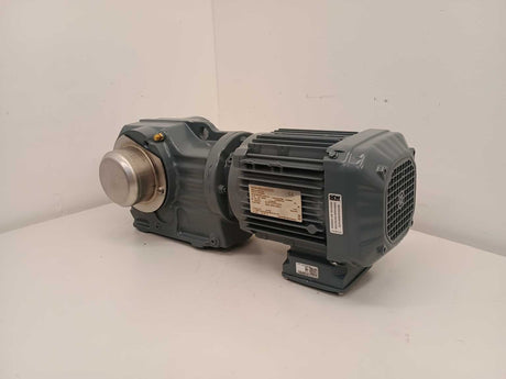 SEW-EURODRIVE  KT57/TDRN90S4 Gearmotor