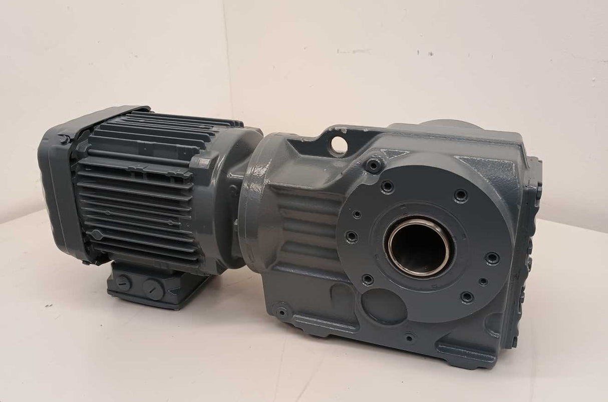 SEW-EURODRIVE  KT57/TDRN90S4 Gearmotor