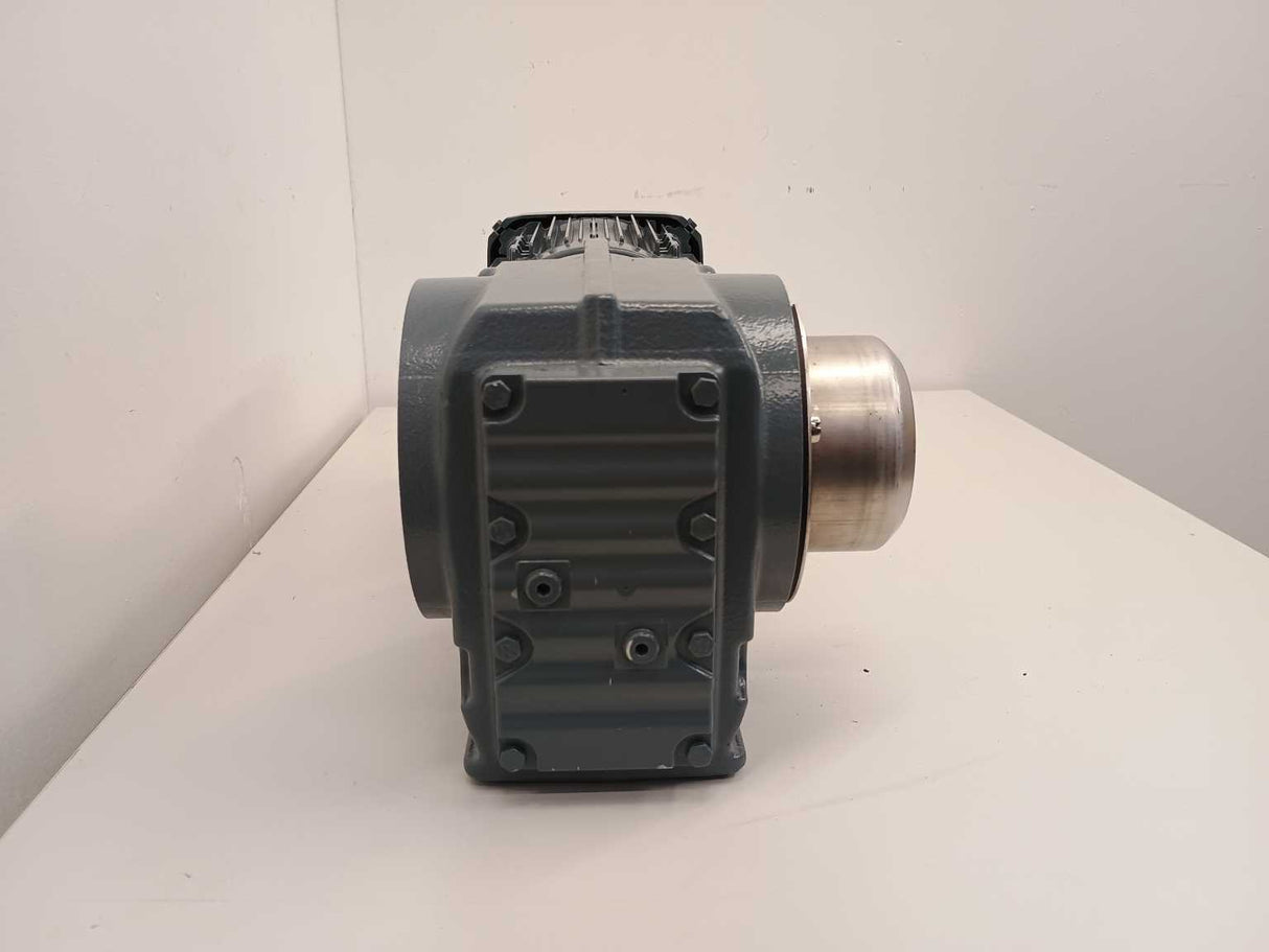 SEW-EURODRIVE  KT57/TDRN90S4 Gearmotor