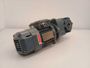 SEW-EURODRIVE  KAF29DRN63M4/BE03/TF Gearmotor i=66,25