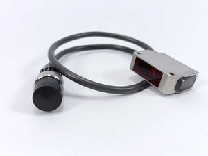 OMRON E3ZM-T81-S1J 0.3M Photoelectric Sensor