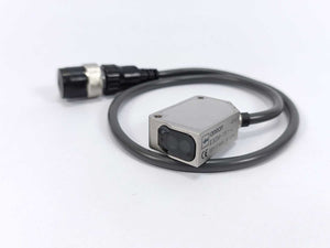 OMRON E3ZM-T81-S1J 0.3M Photoelectric Sensor