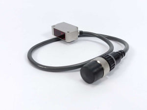 OMRON E3ZM-T81-S1J 0.3M Photoelectric Sensor