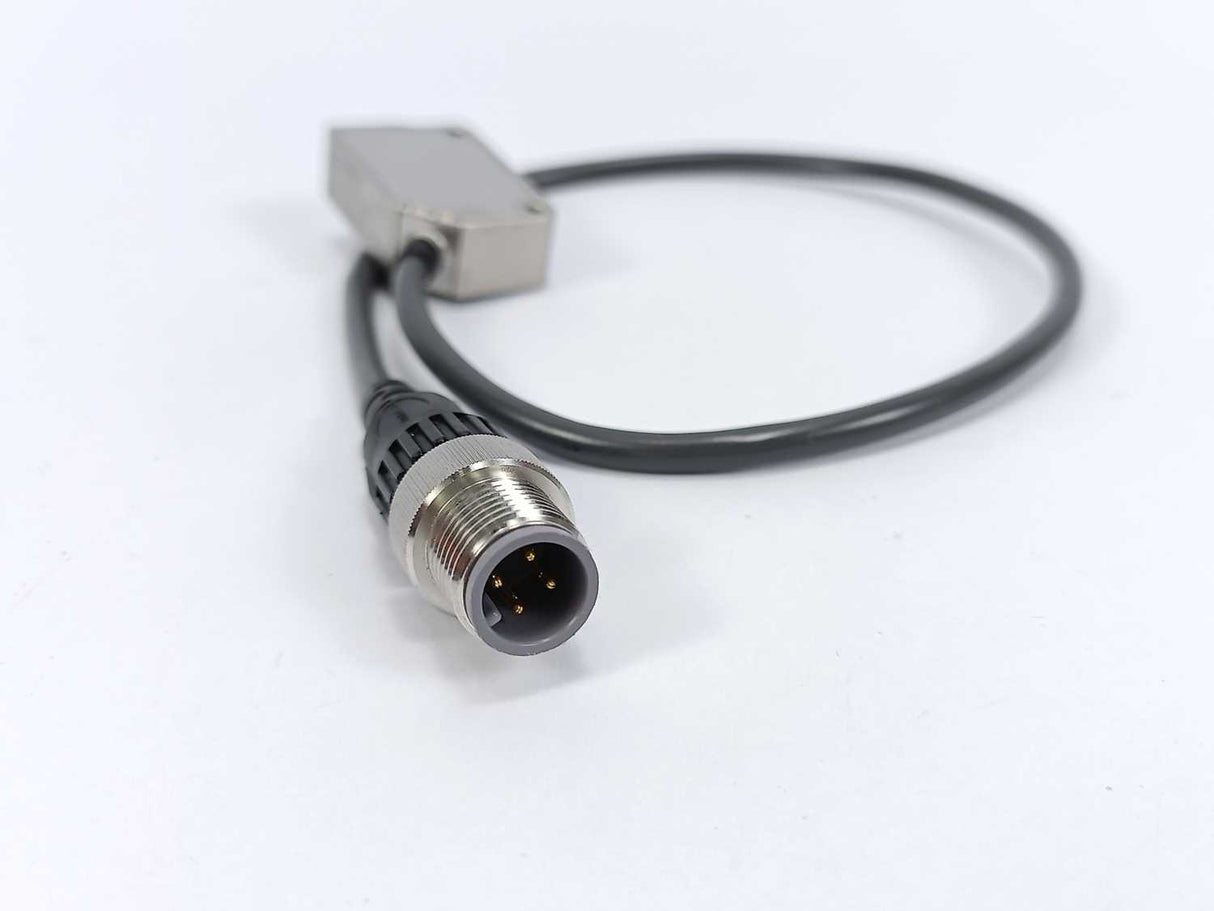 OMRON E3ZM-D82-S1J Photoelectric Sensor 0.3M