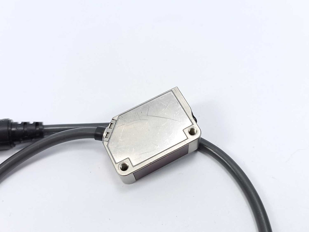 OMRON E3ZM-D82-S1J Photoelectric Sensor 0.3M