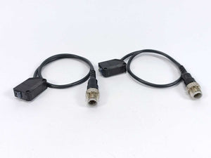 OMRON E3Z-T81-M1J Photoelectric Sensor 0.3M