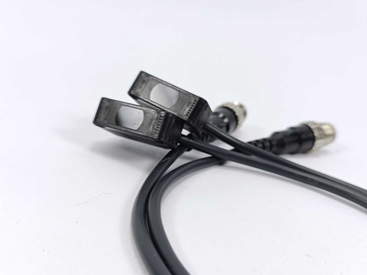 OMRON E3Z-T81-M1J Photoelectric Sensor 0.3M