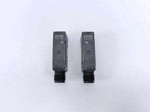 OMRON E3S-AT86 Photoelectric switch 10 to 30 VDC