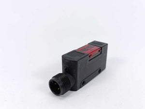 OMRON E3S-AD87 Photoelectric sensor 10 to 30 VDC