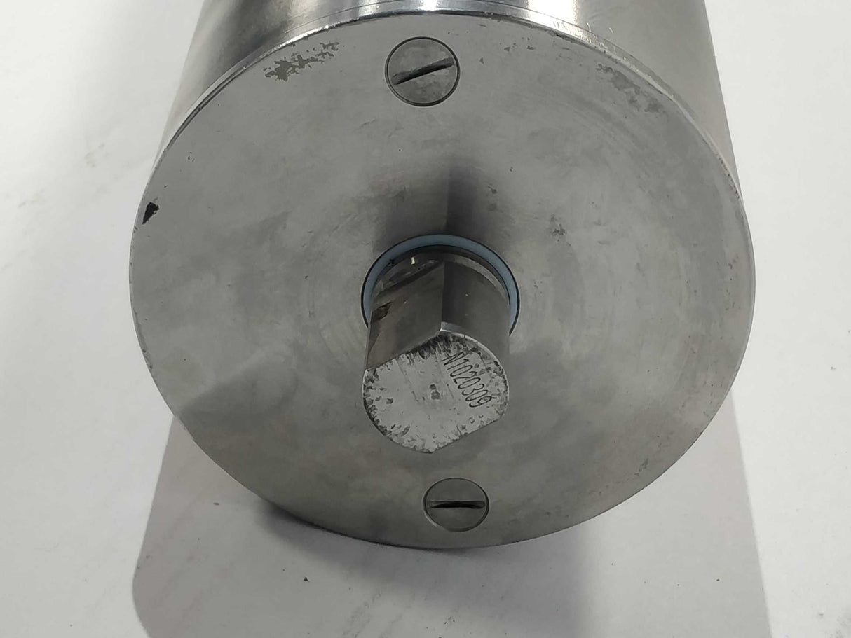 Rulmeca 113LS Drum Motor 3 Phase - 0.20 kW - 0.35 m/s - RL 510 mm