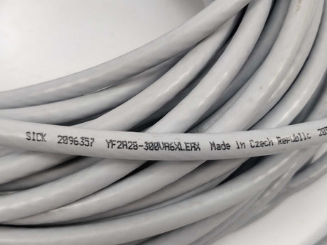 SICK 2096357 YF2A28-300VA6XLEAX cable