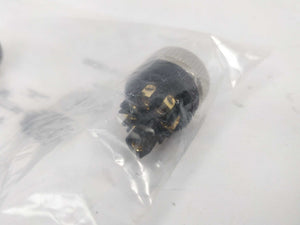 Siemens 6GT2090-0BD00 RF connector M12 8-pole