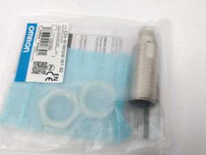 OMRON E2A-M18KS08-M1-B2 Proximity sensor 12-24 VDC