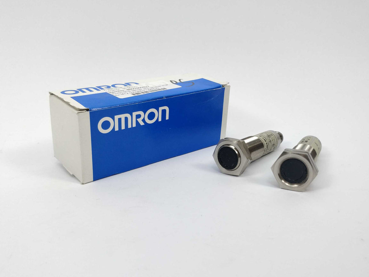 OMRON E3F2-7B4-M1-S Photoelectric switch