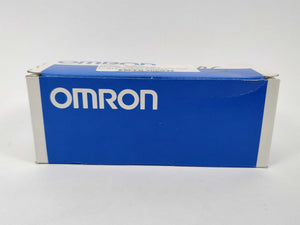 OMRON E3F2-7B4-M1-S Photoelectric switch