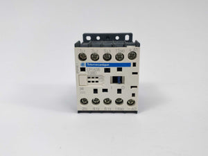 TELEMECANIQUE LP1K0610BD Contactor Coil 24V DC