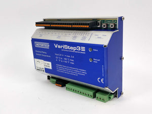 Motortech 31.01.960 VariStep3 Stepper motor control