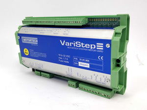 Motortech 31.01.955 VariStep3 Stepper motor control