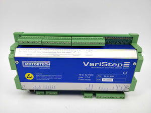 Motortech 31.01.955 VariStep3 Stepper motor control