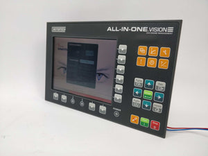 Motortech 63.50.101 AIO-Vision 8 TFT Color Display