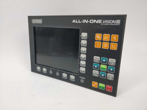 Motortech 63.50.101 AIO-Vision 8 TFT Color Display