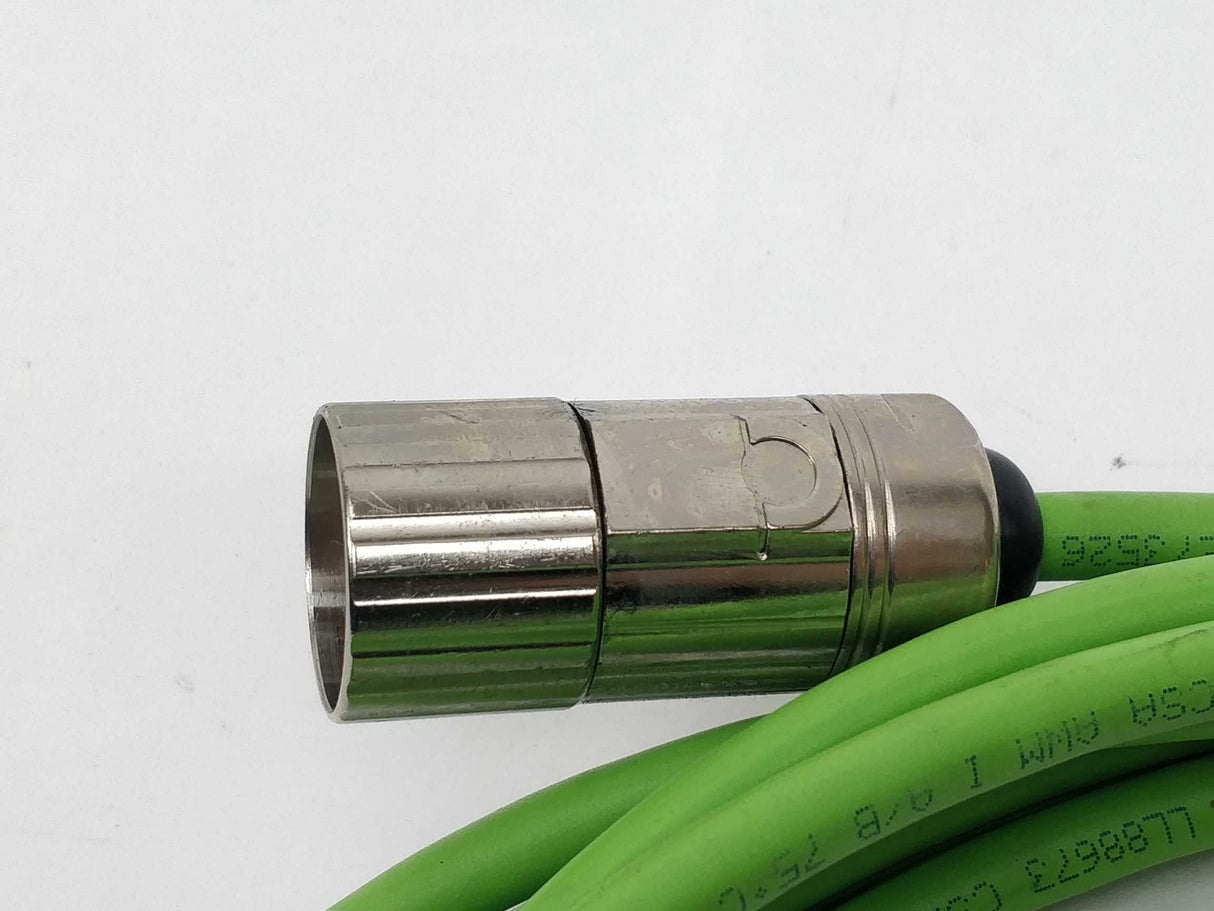 Beckhoff ZK4000-2210-2050 Resolver cable 5m