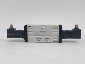 Rexroth 0820060221 Pneumatic Directional Valve