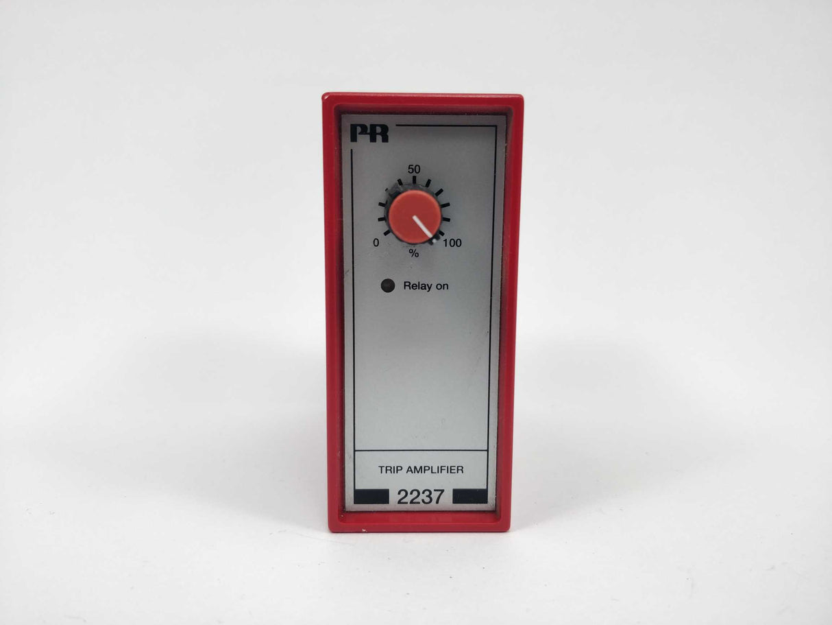 PR Electronics 2237B1B Trip amplifier