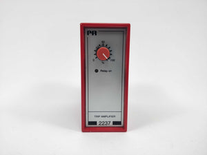 PR Electronics 2237B1B Trip amplifier