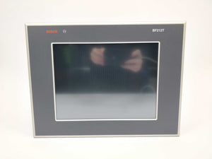 Bosch 1070081212-204 BF212T touch display 1070919766