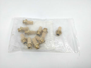 Bosch / Rexroth 1827000000 Silencer 10pcs