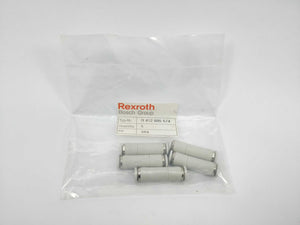 Bosch / Rexroth R412005574 Fitting 5pcs