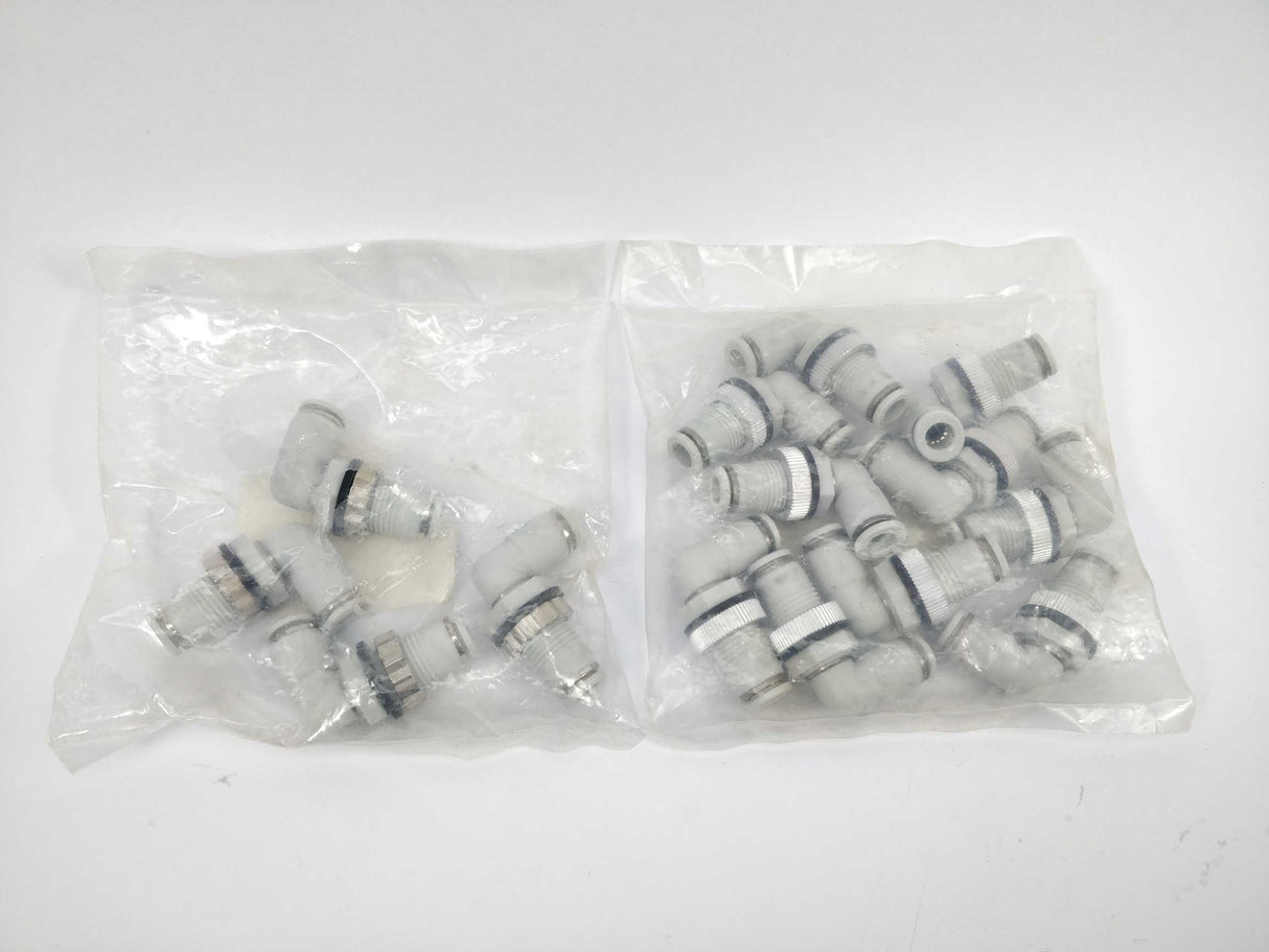 Bosch / Rexroth R412005375 Fitting 14pcs