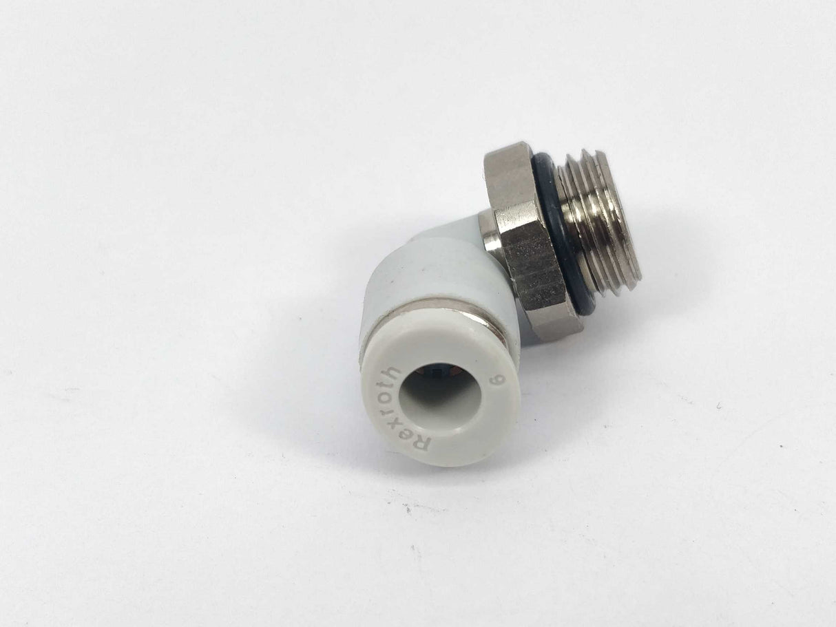 Bosch / Rexroth 2122006140 Fitting 10pcs